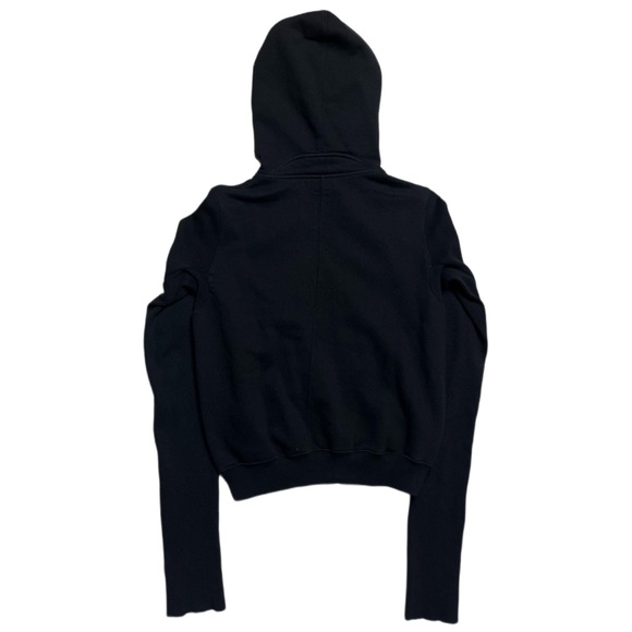 Rick Owens Gimp Hoodie - Picture 2 of 6